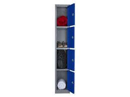 Valuables Lockers