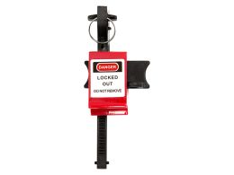 Valve Handle Lockout