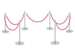 VIP Red Rope