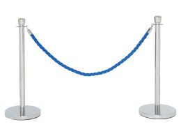 VIP Rope Barrier