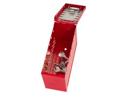 Wall Mounted Lockout Box