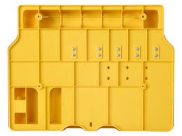 Wall Mounted Lockout Station