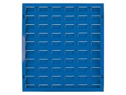 Wall Mounted Louvre Panel