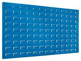 Wall Mounted Louvre Panel Kit