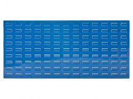 Wall Mounted Louvre Panel Kit