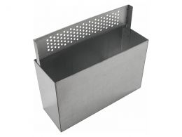Wall Mounted Smoking Bin
