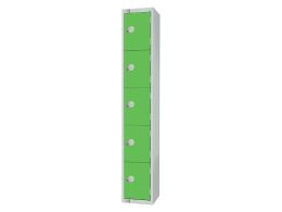 Warehouse Lockers