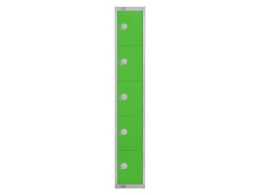 Warehouse Lockers