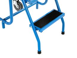 Warehouse Picking Trolley