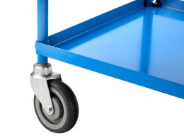 Warehouse Picking Trolley