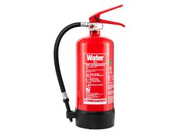 Water Fire Extinguisher