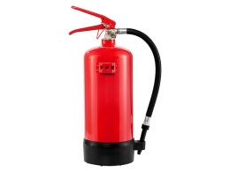 Water Fire Extinguisher