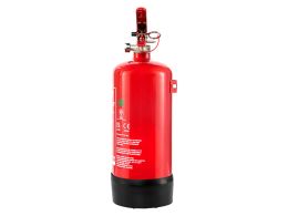 Water Fire Extinguisher