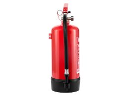 Water Fire Extinguisher