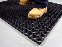 Waterproof Outdoor Door Mats