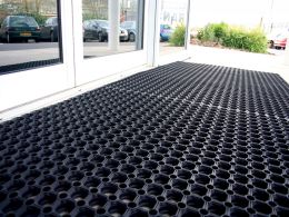 Waterproof Outdoor Door Mats