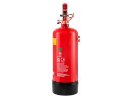 Wet Chemical Fire Extinguisher