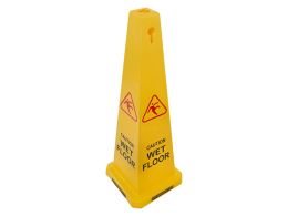 Wet Floor Cone