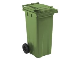 Wheelie Bin