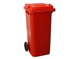 Wheelie Bin