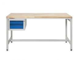 Wide Workbench