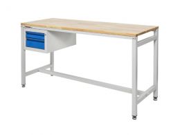 Wide Workbench
