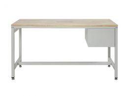 Wide Workbench