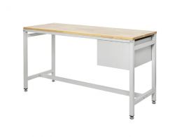 Wide Workbench