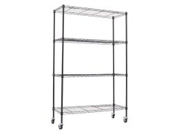 Wire Storage Racks