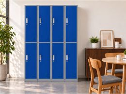 Work Lockers