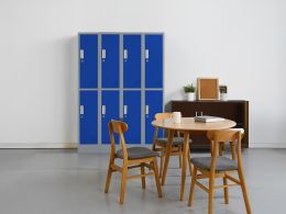 Work Lockers