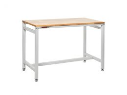 Metal Workbench