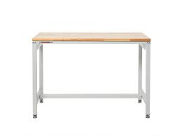 Metal Workbench