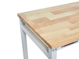 Metal Workbench