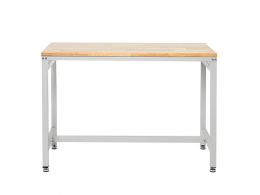 Metal Workbench
