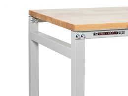 Metal Workbench