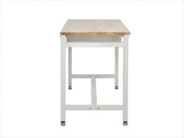 Workshop Bench with Storage