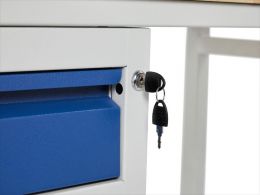 1 Drawer Workbench