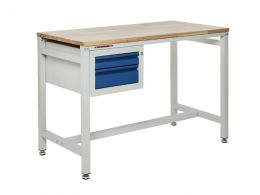 2 Drawer Workbench