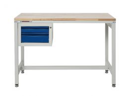 2 Drawer Workbench