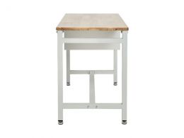 Workshop Bench with Drawers