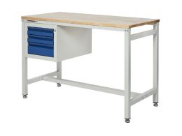 3 Drawer Workbench
