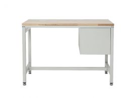 3 Drawer Workbench