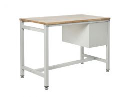 3 Drawer Workbench