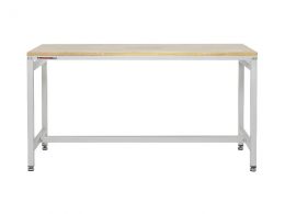 Long Workbench
