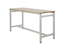 Long Workbench