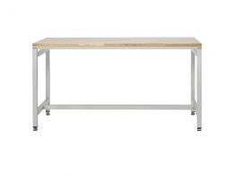 Long Workbench