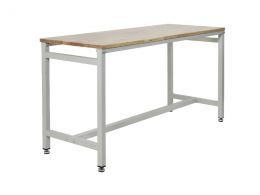 Long Workbench