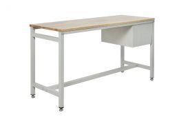 Wide Workbench