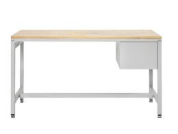 Longspan Workbench